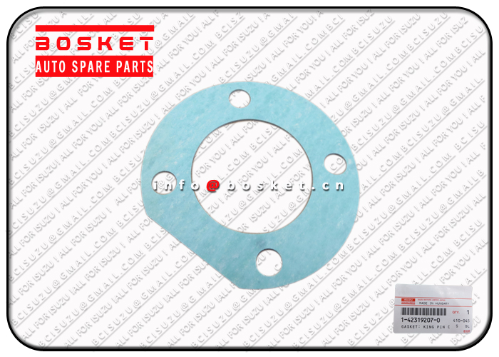 1423192070 1-42319207-0 King Pin Gasket Suitable for ISUZU FSR 