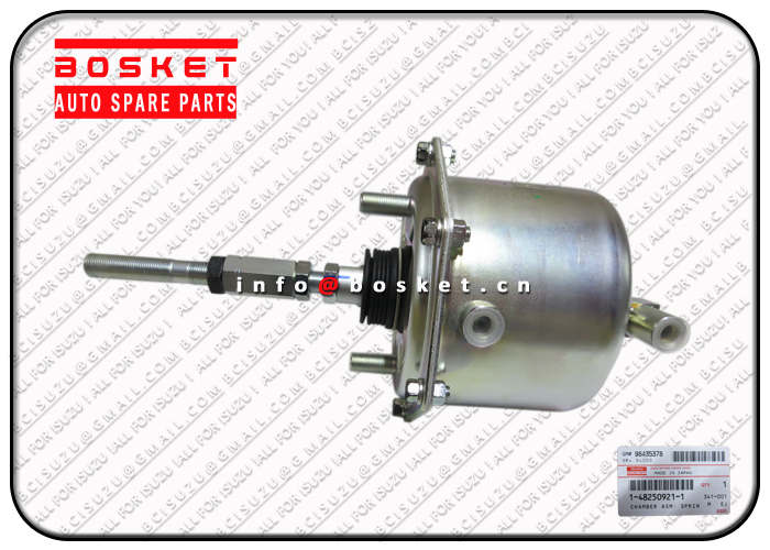 1482509211 1-48250921-1 Spring Chamber Suitable for ISUZU FRR 