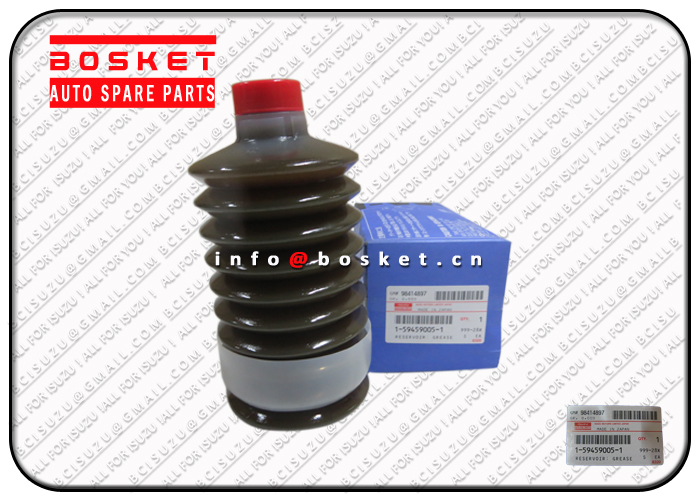 1594590051 1-59459005-1 Reservoir Suitable for ISUZU MR 