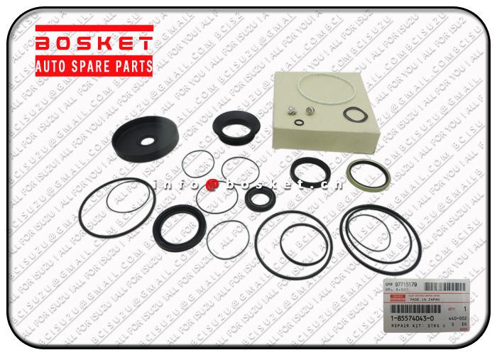 Repair Kit Suitable for ISUZU FRR 1855740430 1-85574043-0 