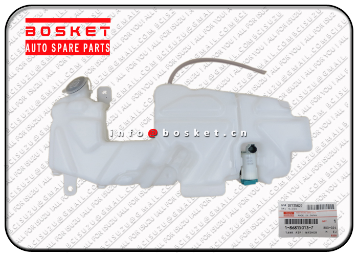 Tank Suitable for ISUZU FRR 1868150137 1-86815013-7 