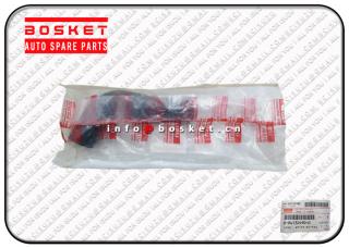 ISUZU NPR59 4BD1 Water Hose 8941324900 8-94132490-0 