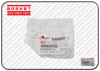 Super Bushing Suitable for ISUZU NKR FRR FTR 8942526710 8-94252671-0 