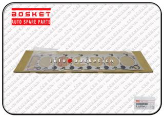 ISUZU FRR FSR FTR 6HH1 Cylinder Head Gasket 8943933463 8-94393346-3 