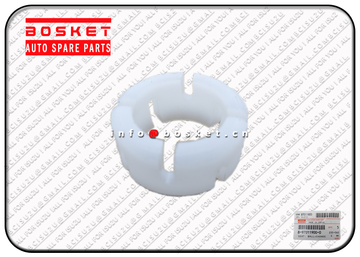 8970119000 8-97011900-0 Changing Ball Seat Suitable for ISUZU NKR 