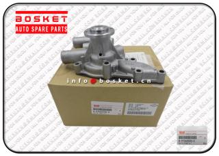 8970693900 8-97069390-0 Water Pump Suitable for ISUZU XD 3KR2 