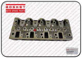 8971147133 8-97114713-3 Cylinder Head Suitable for ISUZU XD 4LE1 