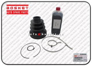 ISUZU TFR UBS UCS17 4ZE1 Boot Kit 8971389800 8-97138980-0 