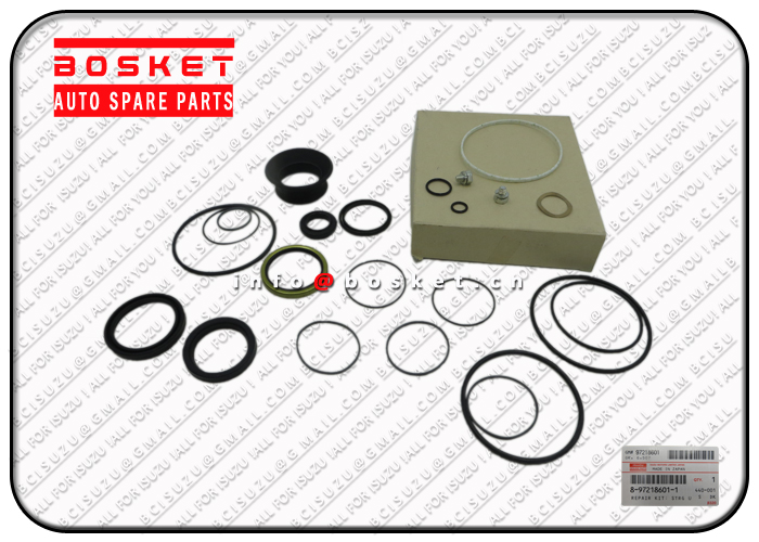 Repair Kit Suitable for ISUZU NPR 8972186011 8-97218601-1 