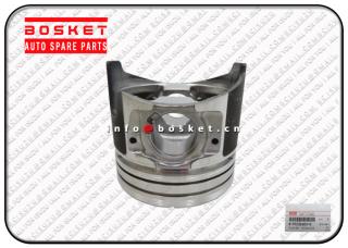 Oversize Piston Suitable for ISUZU XD 8972326030 8-97232603-0 