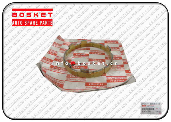 8972413121 8-97241312-1 Inside Ring Suitable for ISUZU NKR 