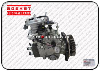 8972630863 8-97263086-3 Injection Pump Suitable for ISUZU NKR55 4JB1T 