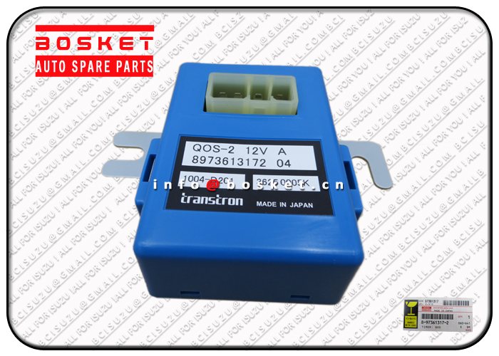 8973613172 8-97361317-2 Timer Suitable for ISUZU NHR NKR NPR 