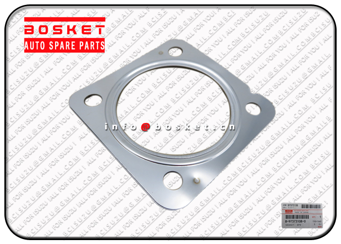 Gasket Suitable for ISUZU NKR 8973731080 8-97373108-0 