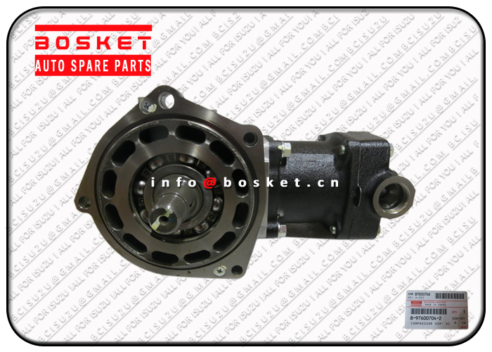 Compressor Suitable for ISUZU FRR 8976007042 8-97600704-2 