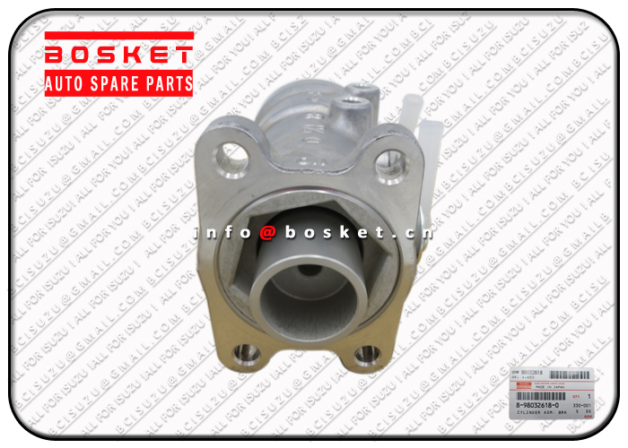 Brank Cylinder Suitable for ISUZU NPR 8980326180 8-98032618-0 