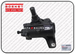 8981102205 8-98110220-5 Steering Unit Suitable for ISUZU 700P 4HK1 