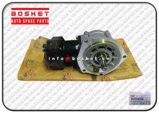 ISUZU FTR(RHD)EXC. EURO3 Air Compressor 8981873101 8-98187310-1 