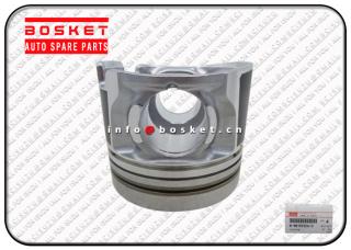 ISUZU 4jj1 Piston 8981929260 8-98192926-0 