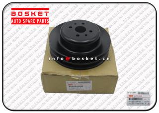 Water Pump Pulley Suitable for ISUZU XD 1136411910 1-13641191-0 