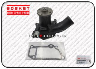 ISUZU 4BD1 4BG1 Water Pump 1136500181 1-13650018-1 