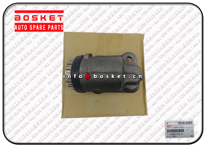 Wheel Cylinder Suitable for ISUZU GXR 1476011720 1-47601172-0 