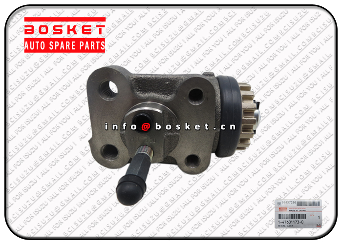 Wheel Cylinder Suitable for ISUZU GXR 1476011730 1-47601173-0 