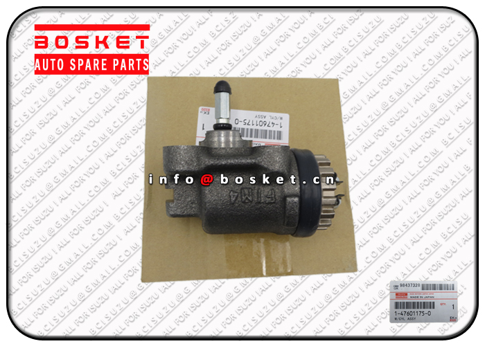 Wheel Cylinder Suitable for ISUZU GXR 1476011750 1-47601175-0 