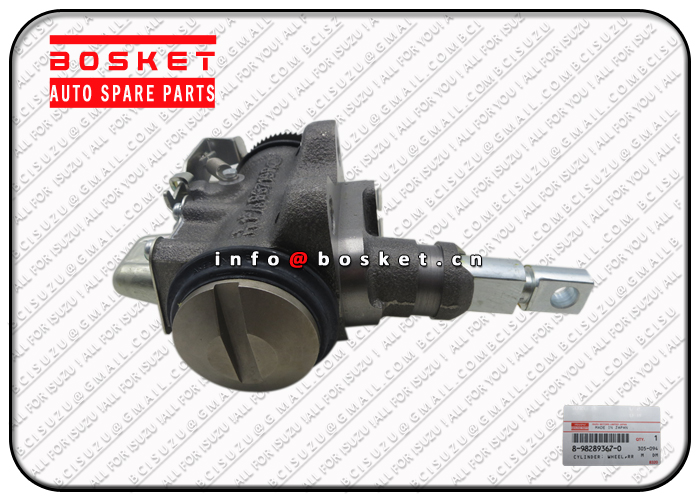 Wheel Cylinder Suitable for ISUZU GXR 1476011860 8982893670 1-47601186-0 8-98289367-0 