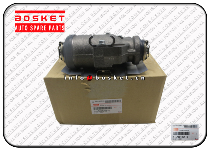 Wheel Cylinder Suitable for ISUZU GXR 1476011870 8982893680 1-47601187-0 8-98289368-0 