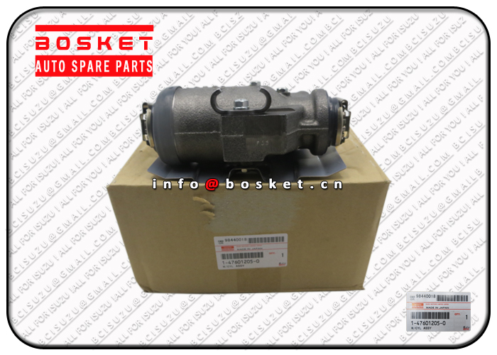 Wheel Cylinder Suitable for ISUZU GXR 1476012050 1-47601205-0 