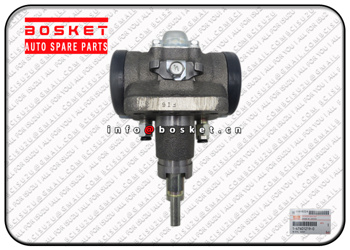 Wheel Cylinder Suitable for ISUZU GXR 1476012190 1-47601219-0 