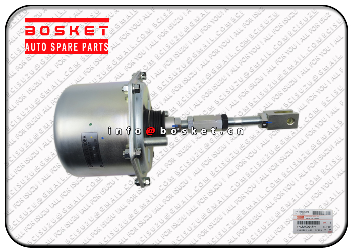 1482509180 1-48250918-0 Chamber Suitable for ISUZU VC46 6UZ1 