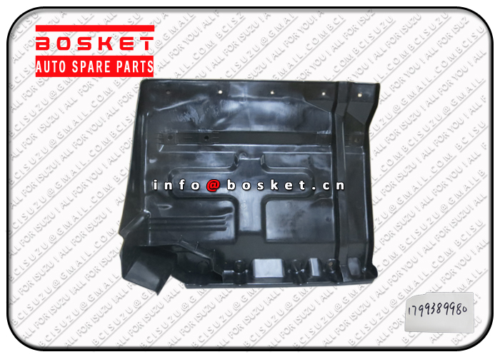 1799389990 1-79938999-0 Rear Mud Guard Suitable for ISUZU FVR34 6HK1 