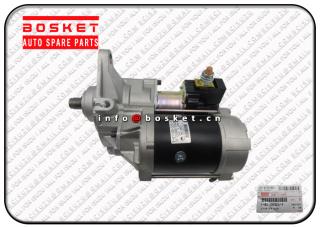 Starter Suitable for ISUZU 6HK1 6HH1 FSR FRR 1811003241 1-81100324-1 