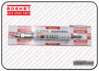 Glow Plug Suitable for ISUZU XE 1825130452 1-82513045-2 