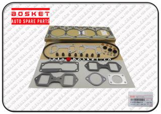 5878138423 5-87813842-3 Engine Gasket Set Suitable for ISUZU 4BG1 