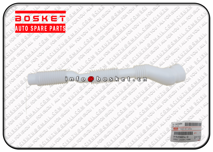 Joint Tank Hose Suitable for ISUZU UBS 8943588540 8-94358854-0 