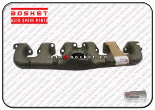 Exhaust Manifold Suitable for ISUZU FRR FSR FTR 8943959870 8-94395987-0 