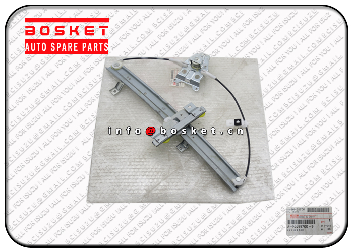 ISUZU TFR 4ZD1 Window Regulator 8944557009 8-94455700-9 