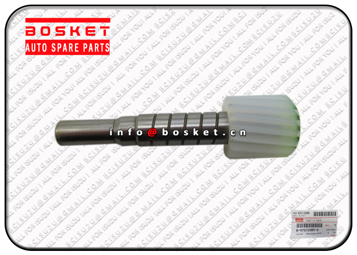 ISUZU UCS17 4ZE1 Spring Driven Gear 8970120852 8-97012085-2 