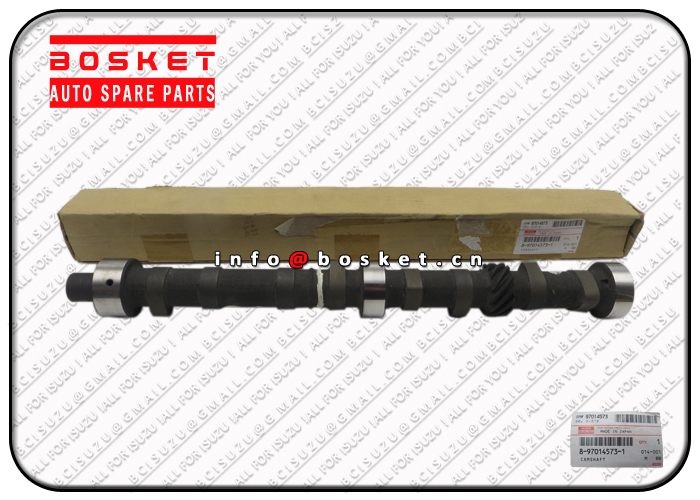 ISUZU NPR60 4BG1 Camshaft 8970145731 8944094120 8-97014573-1 8-94409412-0 