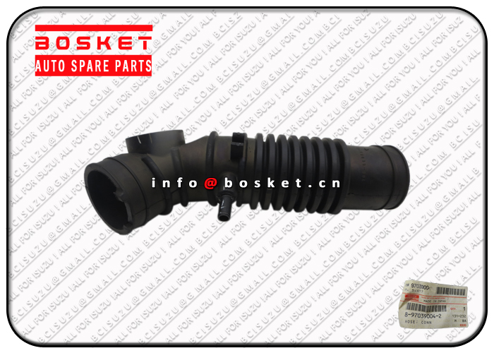 Connecting Hose Suitable for ISUZU UBS25 6VD1 8970390042 8-97039004-2 