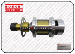 8970757540 8-97075754-0 Bypass <u>VALVE</u> Suitable for ISUZU NKR NPR 