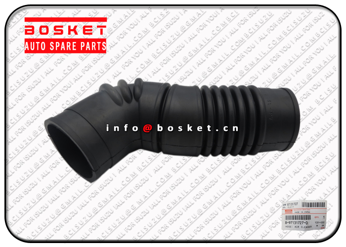 Air Cleaner Hose Suitable for ISUZU TFR55 4JB1T 8-97131727-0 8-97131727-0 