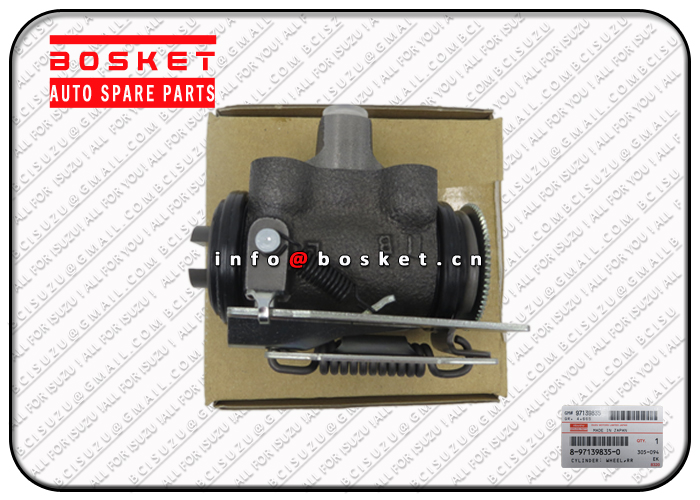 Wheel Cylinder Suitable for ISUZU NKR NPR 8971398350 8-97139835-0 