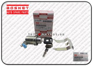 Door Cylinder Suitable for ISUZU UCR17 4ZE1 8973125861 8-97312586-1 