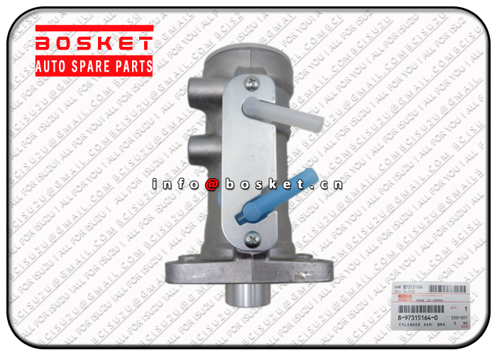 Brake Cylinder Suitable for ISUZU NKR77 4JH1 8973151640 8-97315164-0 