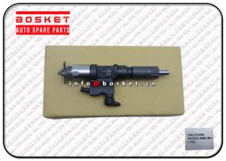 Injection Nozzle Suitable for ISUZU 4HK1 6HK1 8973297035 8-97329703-5 