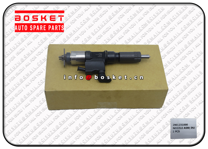 Injection Nozzle Suitable for ISUZU 4HK1 6HK1 8973297035 8-97329703-5 